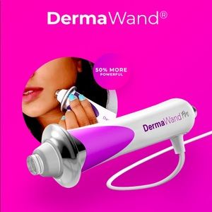 Dermawand Pro Anti-Aging device